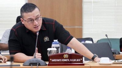 COVID-19 Terus Melonjak, Anggota DPRD Desak Pemprov DKI Kembali Terapkan PSBB