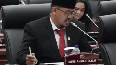 Cegah Lonjakan COVID-19, Komisi E DPRD DKI Desak Pemprov Segera Ambil Langkah