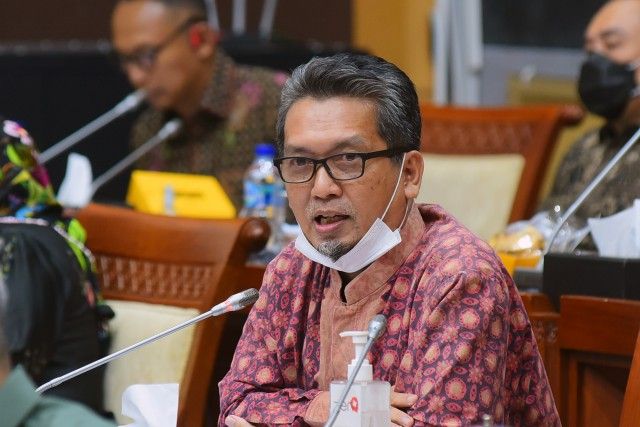 PKS Senayan Serukan Kemenlu Batalkan Pertemuan LGBT se-ASEAN