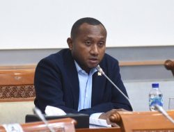 Soal Badan Pengawas Data Pribadi di RUU PDP, DPR: Sudah Ada Titik Terang