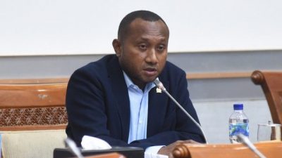 Komisi I DPR Minta Penambahan Anggaran Kemhan dan TNI Tahun 2023