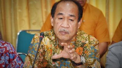 DPR Minta Masyarakat Tak Mudah Percaya Berita Hoaks Soal Pengelolaan Keuangan Haji