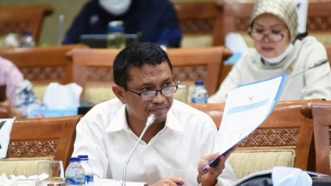 IDI Protes Tak Dilibatkan di RUU Kesehatan, Begini Respons DPR