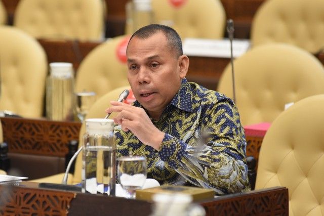 Pertamina harus Tindak Tegas SPBU dan SPBE Nakal