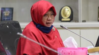 Berpotensi Penyalahgunaan Jelang Pemilu, Anggota Komisi XI DPR Cermati Serius Alokasi Bansos APBN