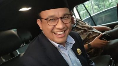 PKS Sebut Anies Jadi Kandidat Capres yang Dikaji dalam Perhelatan Pilpres 2024