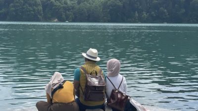 Ikhlas, Keluarga: Kami Sangat Mencintai Eril, Tapi Allah Lebih Mencintai Almarhum