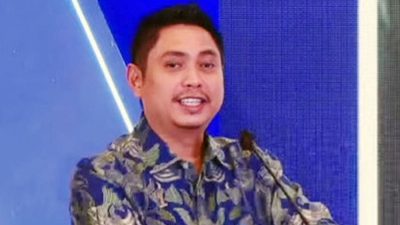 Mardani Maming Terima Surat SPDP Dugaan Korupsi dari KPK, Statusnya Tersangka