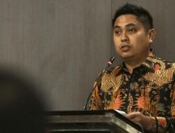 KPK Masukan Mardani Maming Jadi DPO