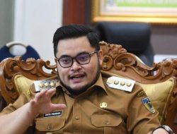 Cegah Kasus PMK, Bupati Minta Polisi Awasi Masuknya Ternak ke Kediri
