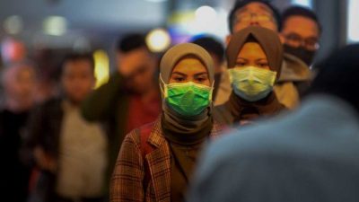 Cegah COVID-19, Penguatan Prokes Masih Perlu Jadi Prioritas