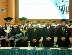 Cetak SDM Indonesia Berkualitas, Kemnaker Gandeng Universitas Terbuka
