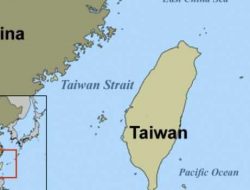 Taiwan Bantah Tak Terlibat dalam Ledakan Pagar di Lebanon