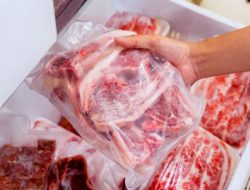 Masyarakat yang Mendistribusikan Daging Kurban di Jember Diminta Tak Pakai Plastik