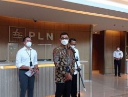 Dirut PLN: Rp4 Triliun Kompensasi Listrik dari Pemerintah Tak Tepat Sasaran