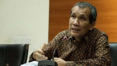 Buntut Viral Pamer Kekayaan, KPK Dalami Bisnis Anak Pj Bupati Bombana Burhanuddin