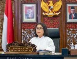 KSP Apresiasi Implementasi PSE oleh Kominfo