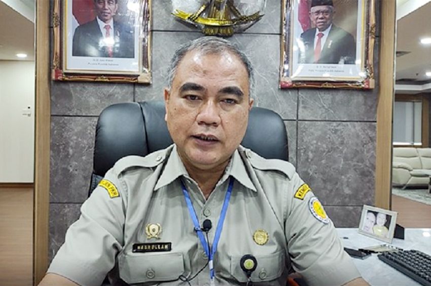 Vaksinasi PMK Secara Nasional Dimulai dari Jawa Timur