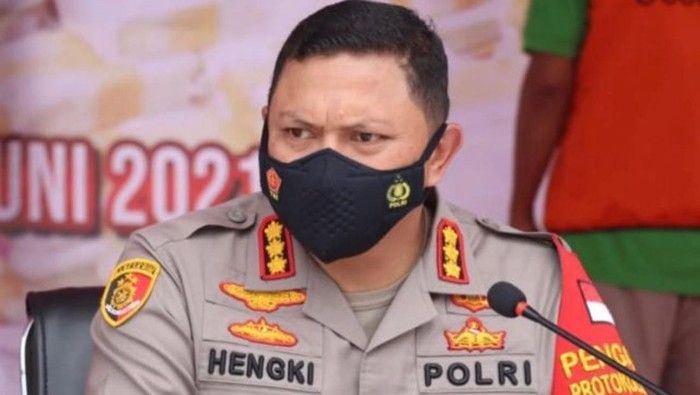 Polda Metro Jerat Pejabat BPN yang Terlibat Mafia Tanah dengan UU Tipikor