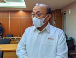 Soal Keuntungan Gelaran Formula E, Jakpro Bilang Masih Dihitung