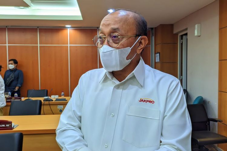 Soal Keuntungan Gelaran Formula E, Jakpro Bilang Masih Dihitung