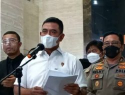 Cegah Melarikan Diri, Polri Kenakan Wajib Lapor 2 Tersangka Indosurya