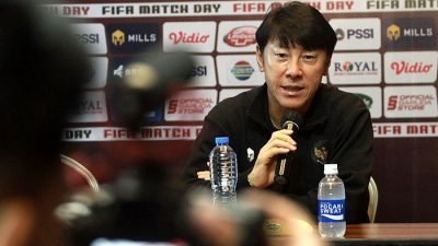 Shin Tae