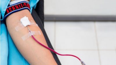 Dokter: Donor Darah Penting Tingkatkan Sistem Kesehatan Nasional