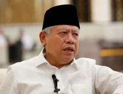 Kuota Haji Indonesia Kembali Normal Tergantung Kondisi Pandemi