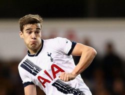 Tertarik Datangkan Harry Winks dari Tottenham, Everton: Soal Harga Belum Muncul
