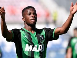 Sulit Dapatkan Renato Sanches, Milan Pindah Buru Hamed Traore