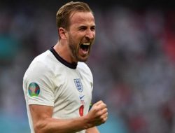 UEFA NATIONS LEAGUE – Harry Kane Bertekad Lampaui Rekor 53 Gol Wayne Rooney