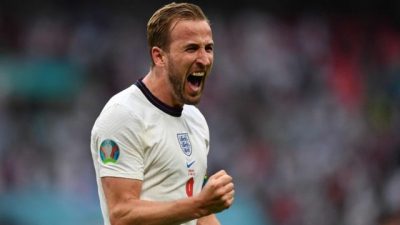 UEFA NATIONS LEAGUE - Harry Kane Bertekad Lampaui Rekor 53 Gol Wayne Rooney