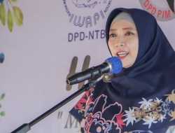 Wagub NTB Optimis Kasus Penyebaran PMK Bisa Dikendalikan