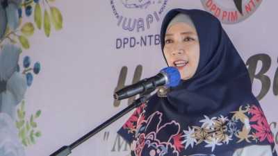 Wagub NTB Optimis Kasus Penyebaran PMK Bisa Dikendalikan