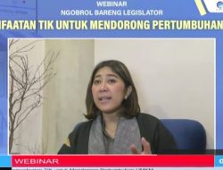 Pemanfaatan Internet di Era Digital Bantu Pelaku UMKM