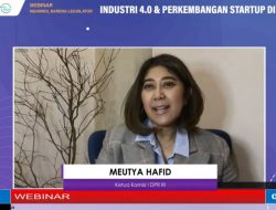 Potensi Ekonomi Digital Indonesia Diprediksi Terus Bertumbuh