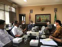 Kadin Jatim Tawarkan Peningkatan Kerja Sama dengan Thailand di Sektor Non-Migas