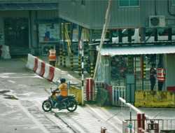 Pembangunan Fase Dua Jalur MRT Putrajaya Capai 98 Persen, Sebentar Lagi Beroperasi
