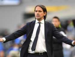 Simone Inzaghi Perpanjang Kontrak dengan Inter