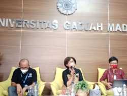UGM akan Deklarasikan Kampus Bebas Kekerasan Seksual