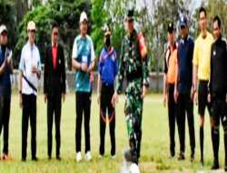 Bersama TNI, PSSI Jaring Pemuda Berprestasi untuk Berlaga di Liga Santri