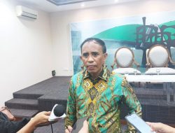 Anwar Hafid Minta Jokowi Keluarkan Perppu Pemilu Akibat 3 DOB Papua