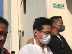 Kejagung Terima Berkas Tersangka Indra Kenz