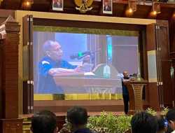 KONI: Aceh Bakal Menolak Menjadi Tuan Rumah Porwil XI Sumatera
