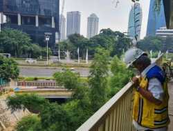 Menteri PUPR Klaim IPAL Krukut Beri Nilai Tambah
