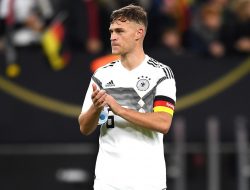 UEFA NATIONS LEAGUE – Imbang 1-1 Lawan Italia, Jerman Masih Tak Terkalahkan