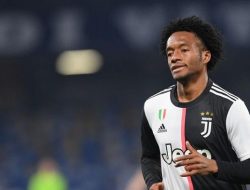 LIGA ITALIA – Juan Cuadrado Tak Berniat Tinggalkan Juventus