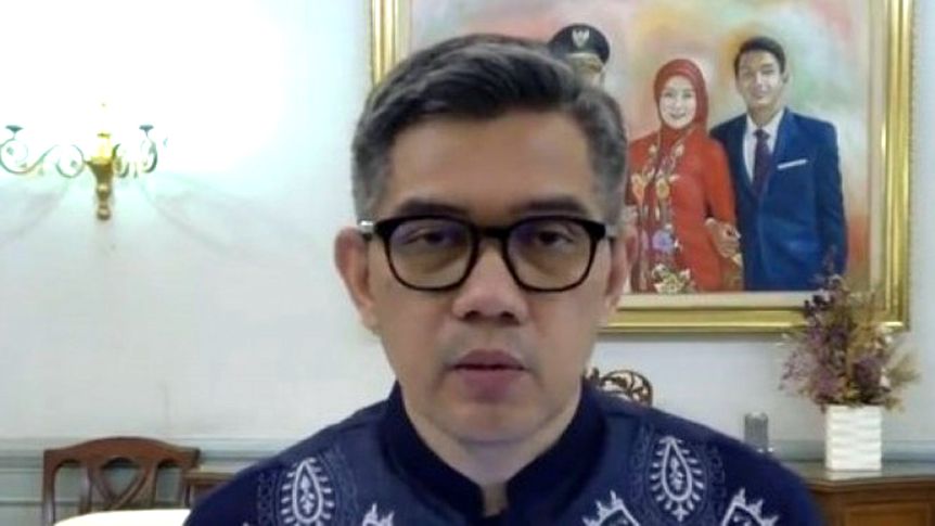 Hari ke Sepuluh Belum Ditemukan, Keluarga RK Ikhlaskan "Kepergian" Eril