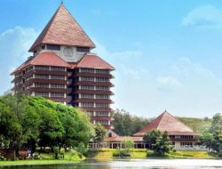 Enam Kampus di Indonesia Masuk Nominasi THE Asia Awards 2022